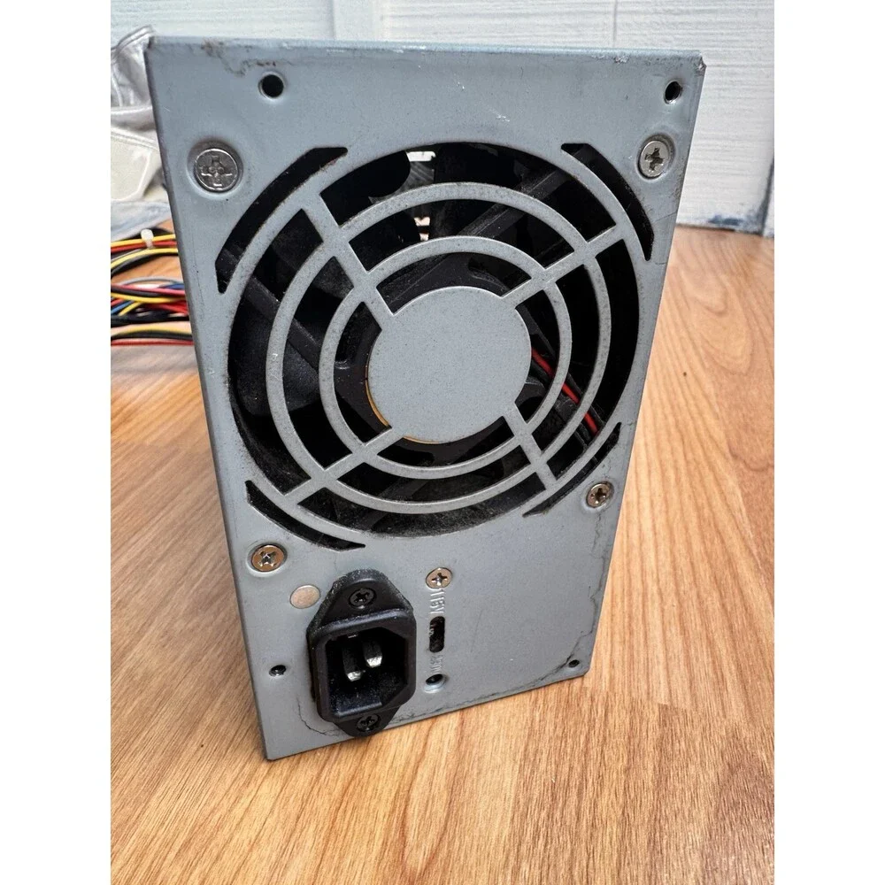 Dell PS-5201-7D Power Supply. 200W | Standard | 3V | 1.2A